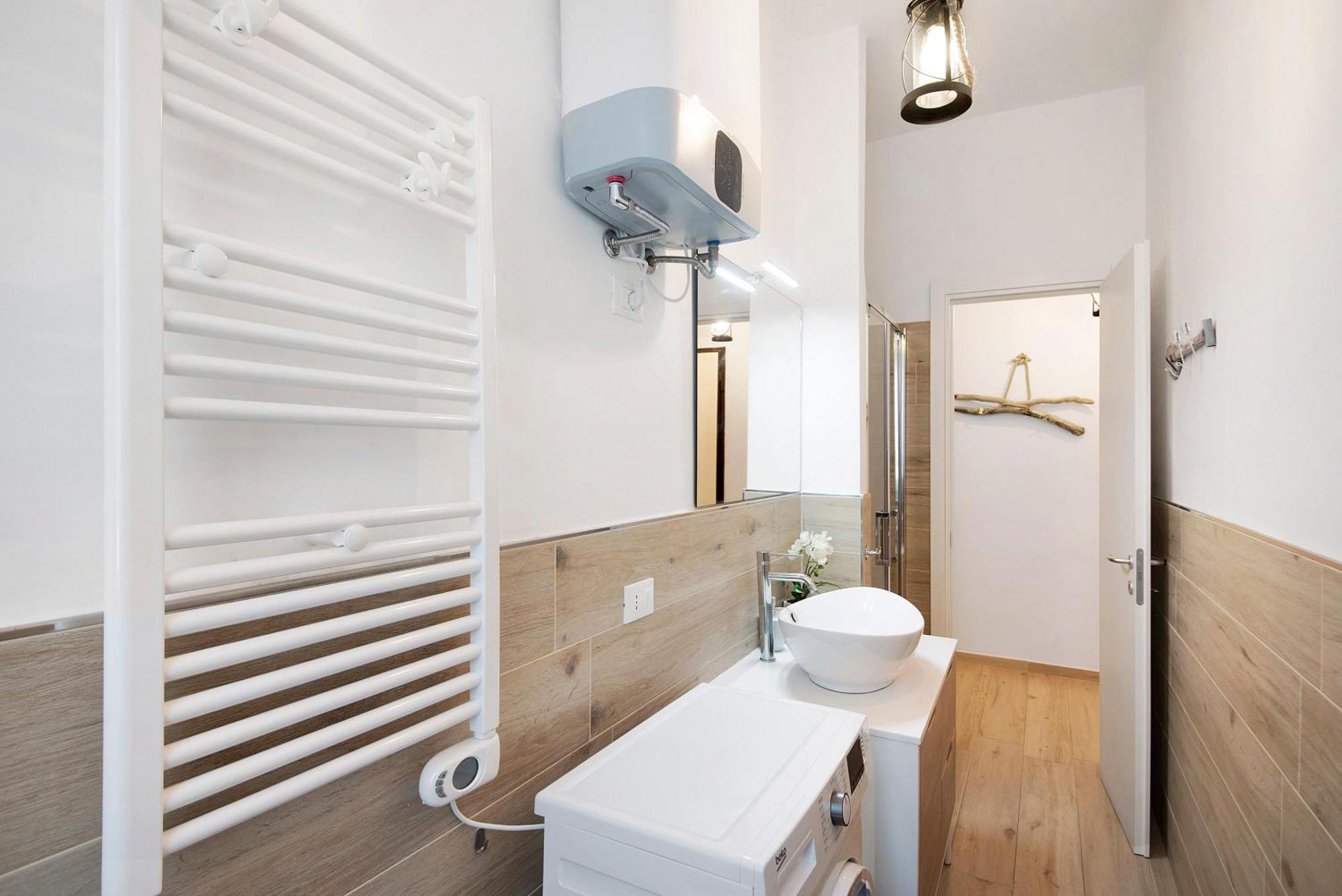 Bilocale Via Rimembranze 6 Apartamento Levanto Exterior foto