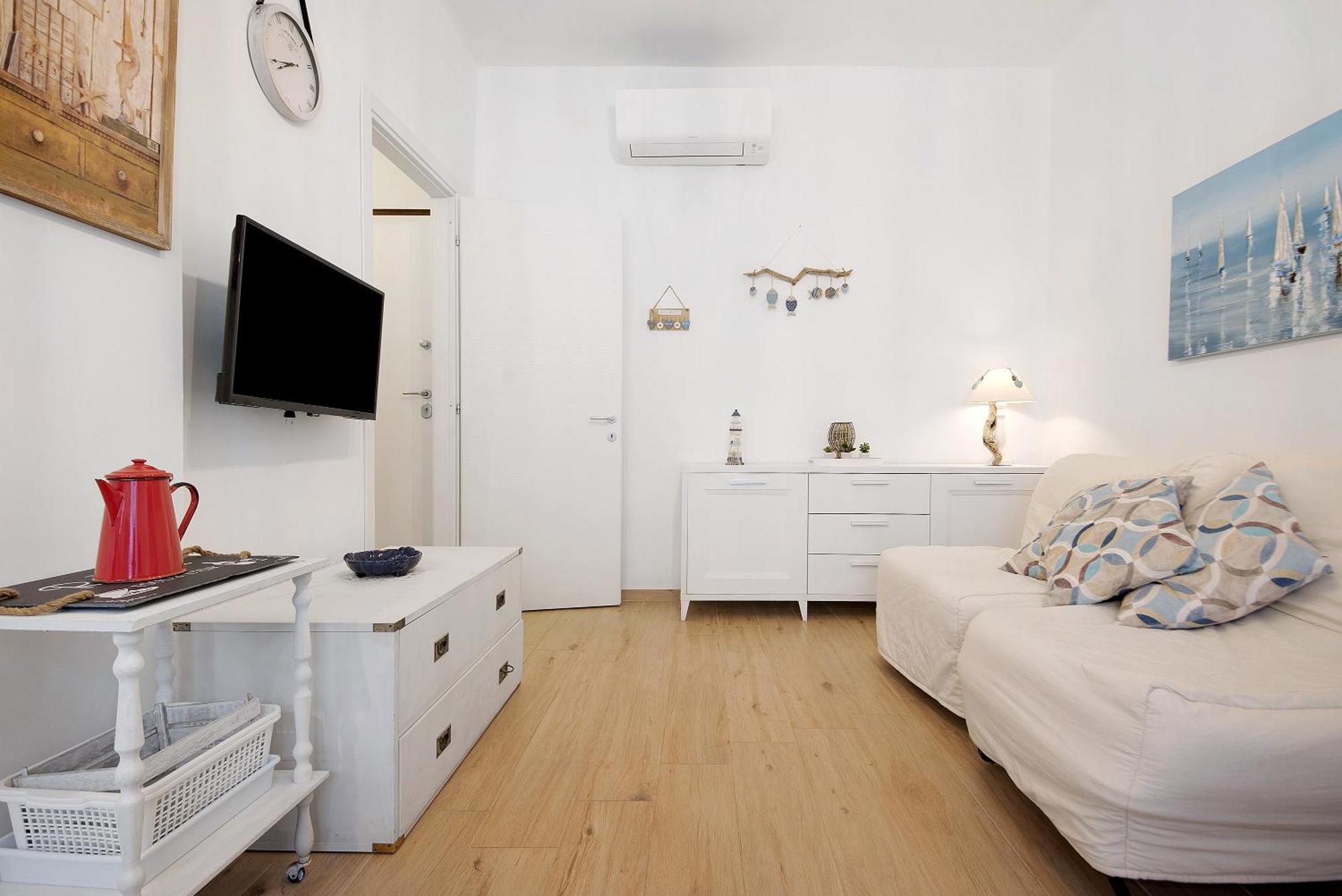 Bilocale Via Rimembranze 6 Apartamento Levanto Exterior foto