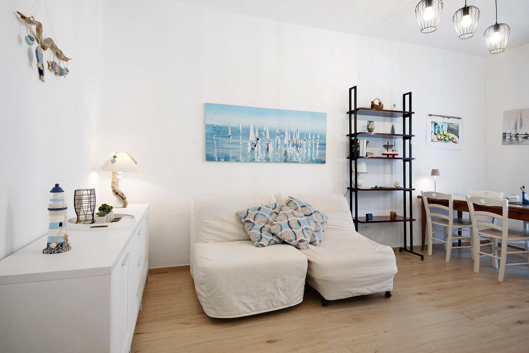 Bilocale Via Rimembranze 6 Apartamento Levanto Exterior foto