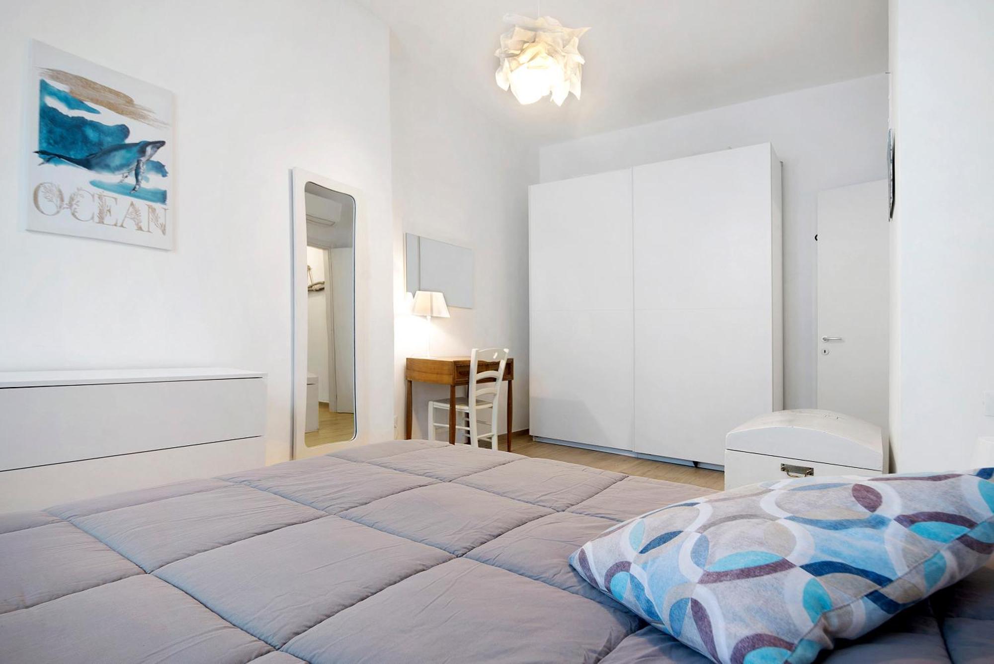 Bilocale Via Rimembranze 6 Apartamento Levanto Exterior foto