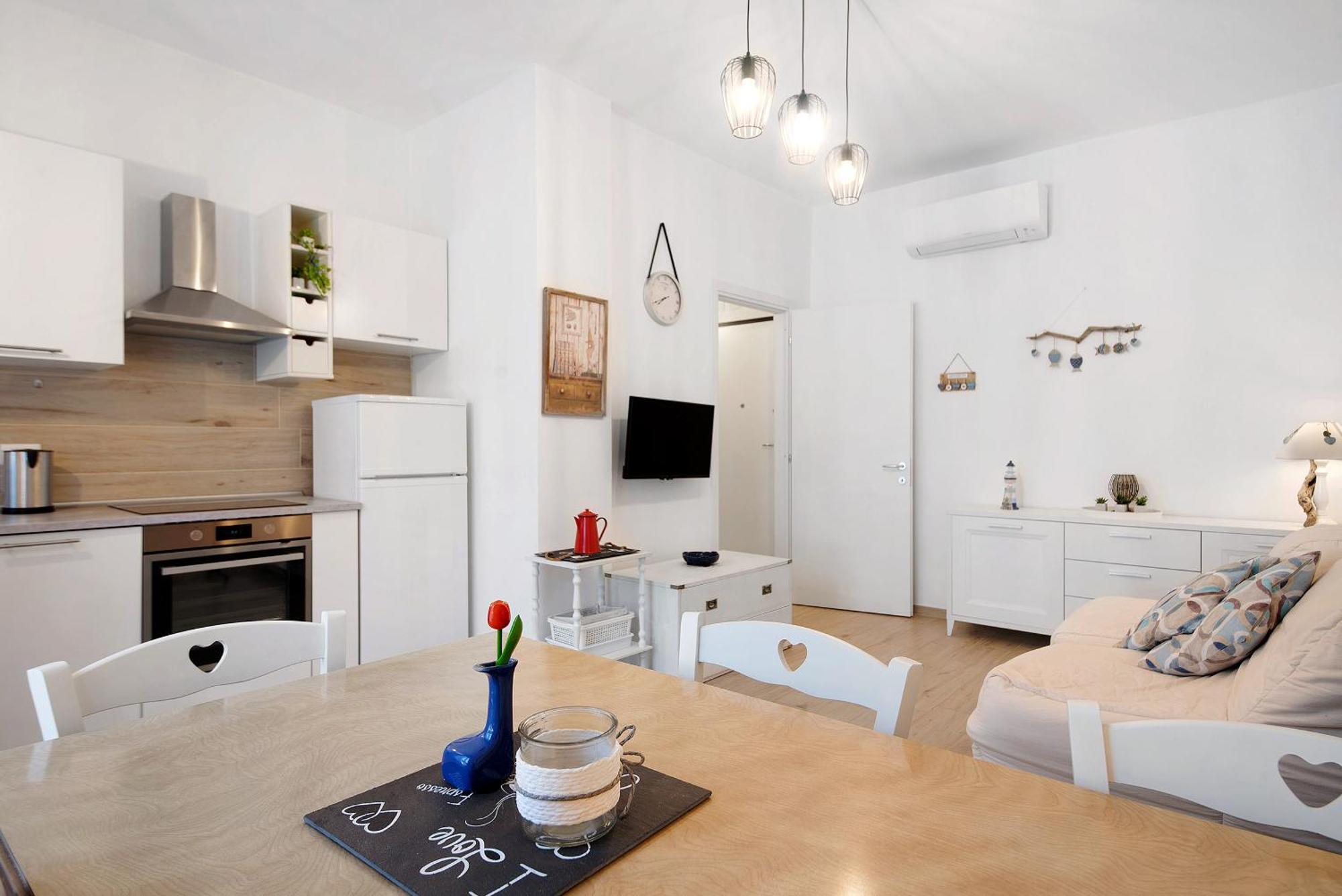 Bilocale Via Rimembranze 6 Apartamento Levanto Exterior foto