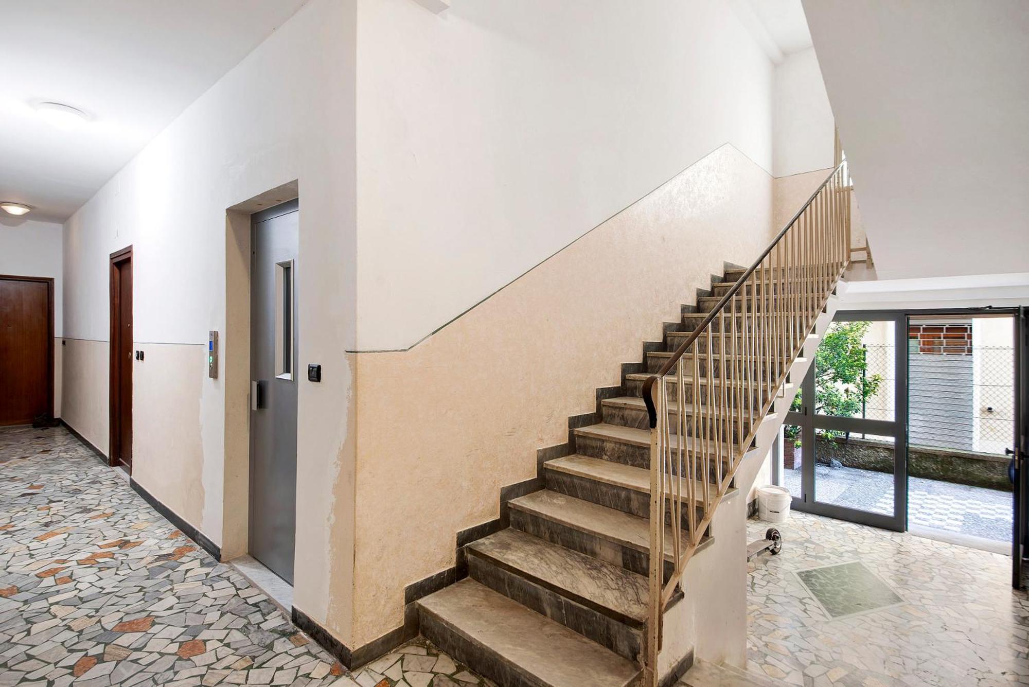 Bilocale Via Rimembranze 6 Apartamento Levanto Exterior foto