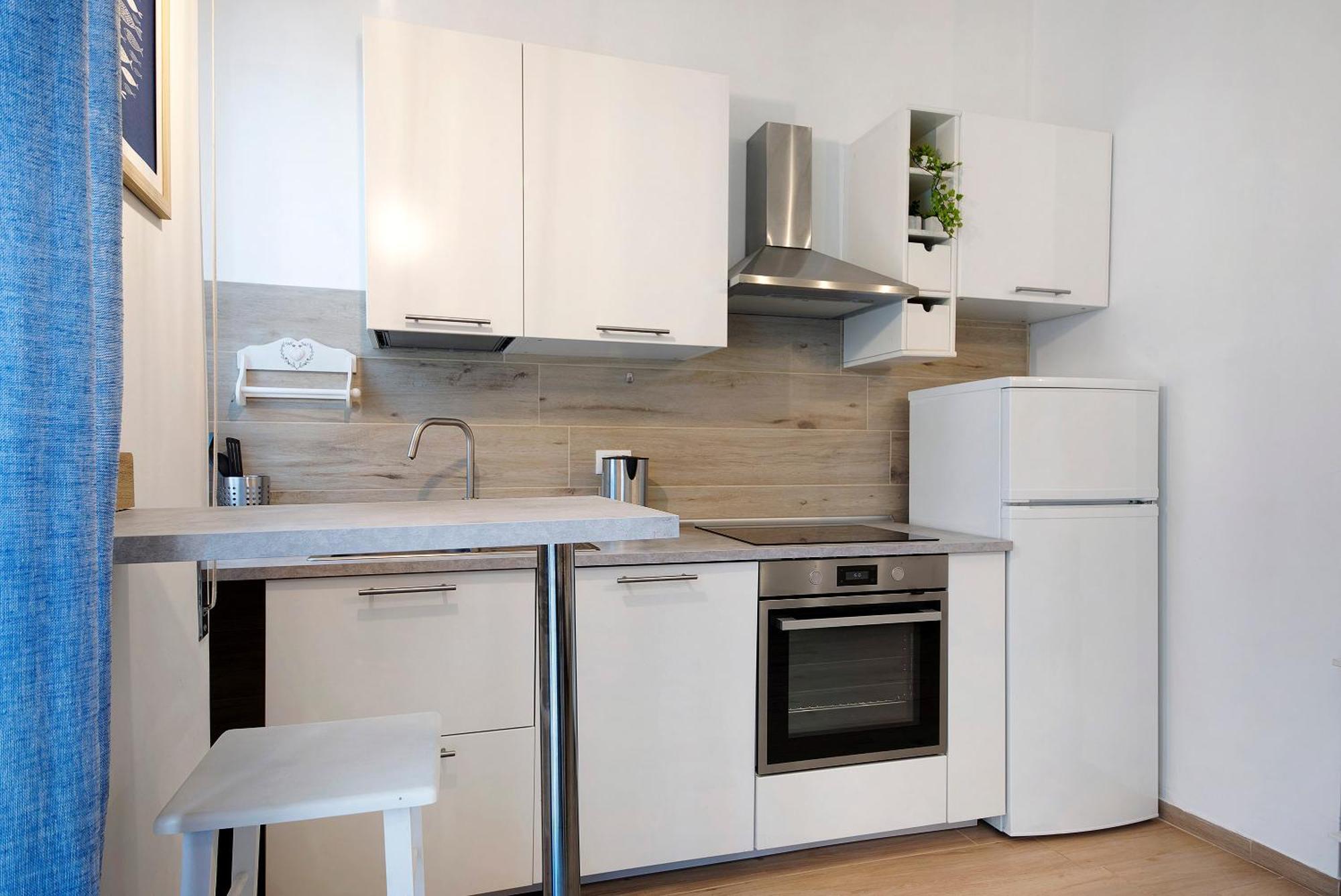 Bilocale Via Rimembranze 6 Apartamento Levanto Exterior foto