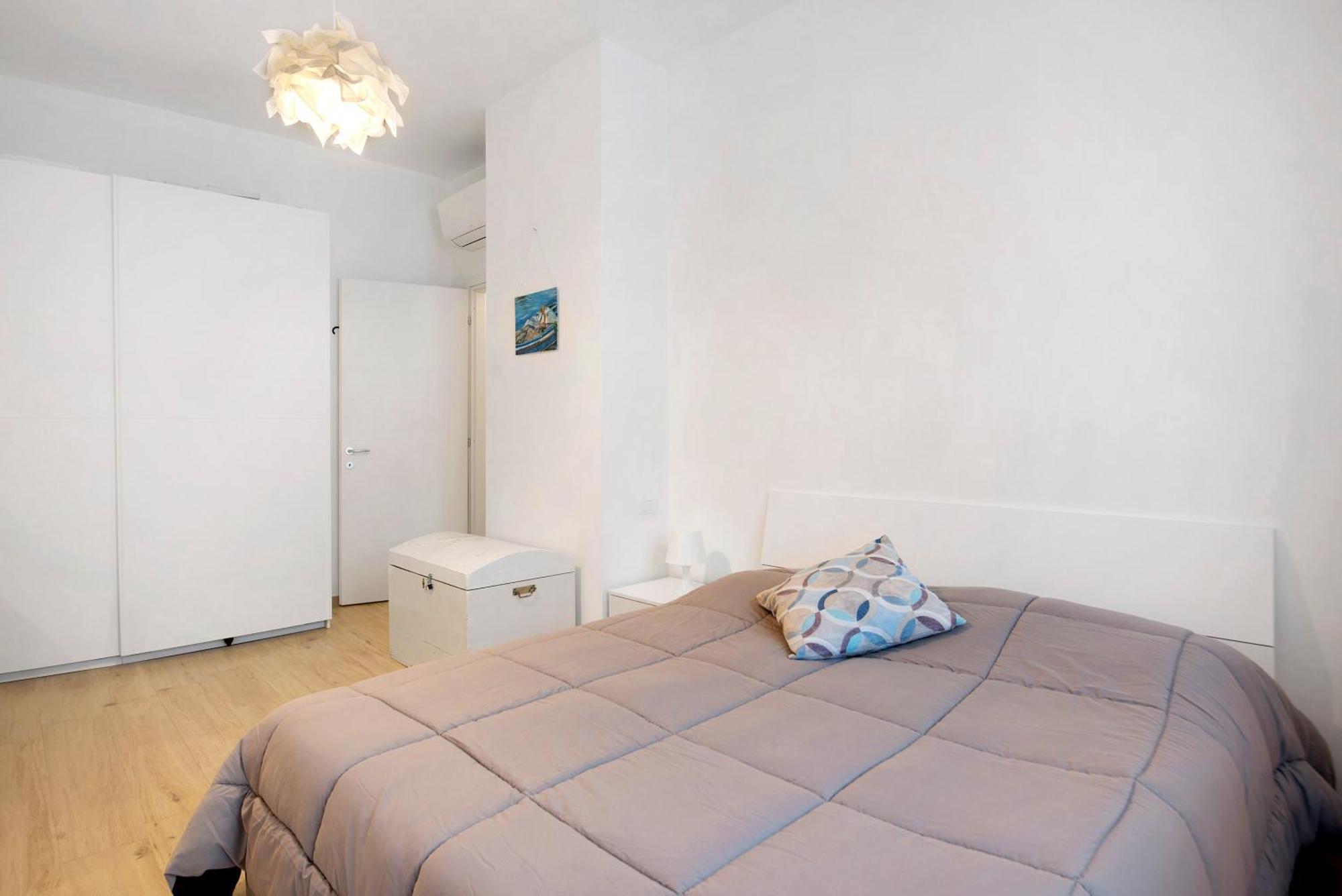 Bilocale Via Rimembranze 6 Apartamento Levanto Exterior foto