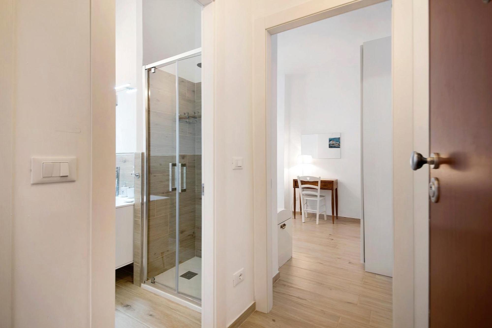 Bilocale Via Rimembranze 6 Apartamento Levanto Exterior foto
