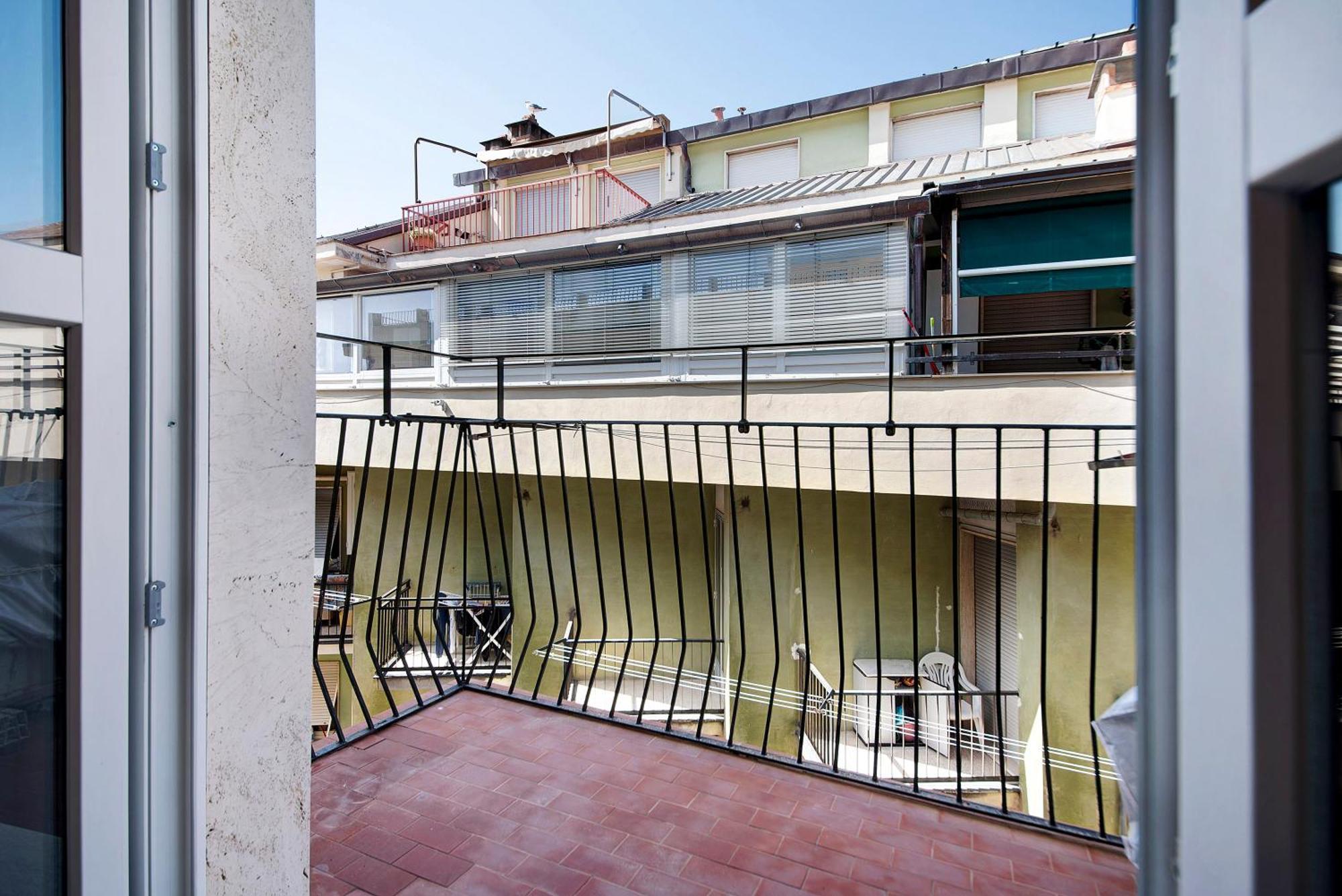 Bilocale Via Rimembranze 6 Apartamento Levanto Exterior foto