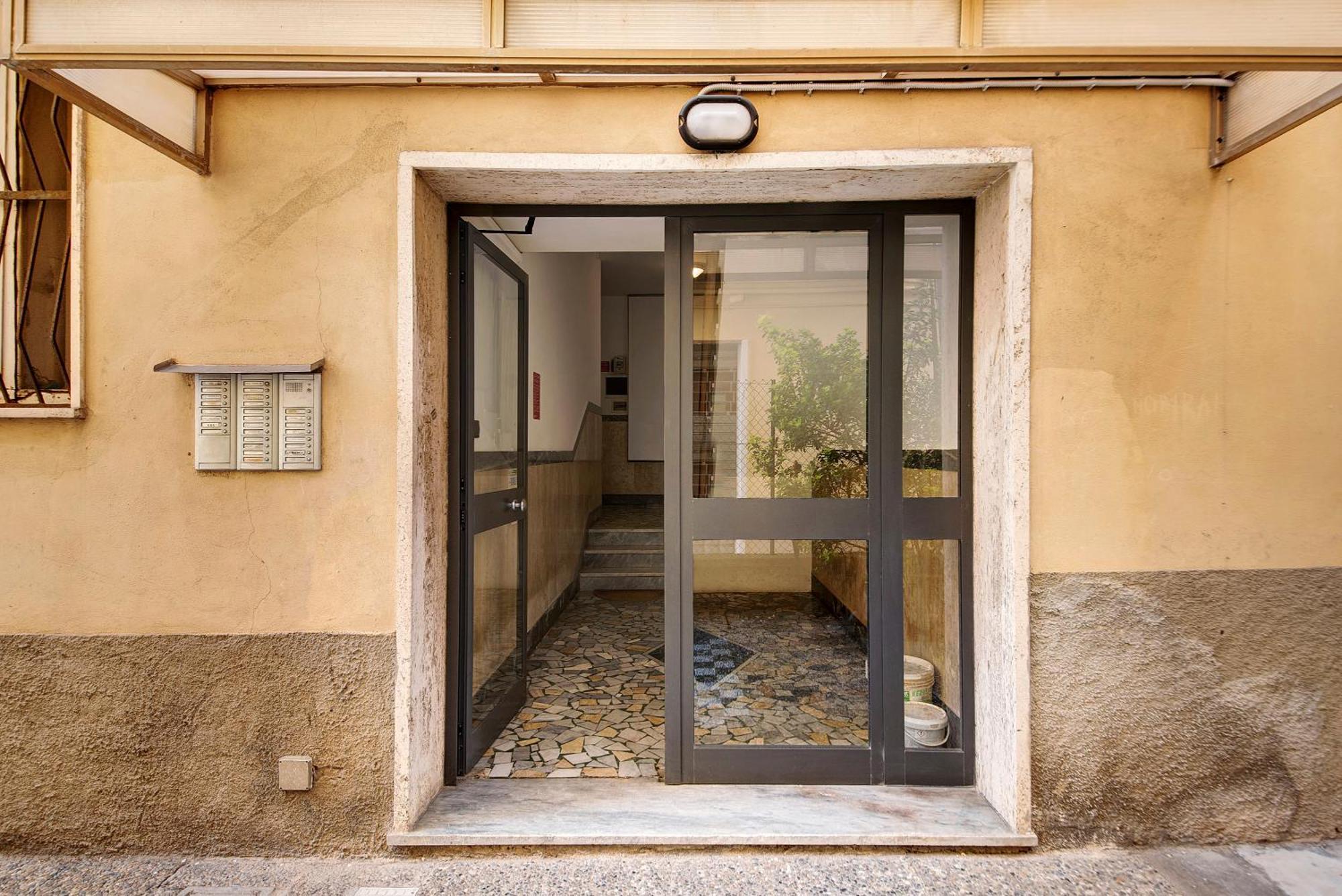 Bilocale Via Rimembranze 6 Apartamento Levanto Exterior foto